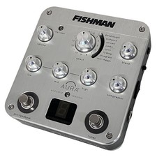 Fishman Aura Spectrum DI