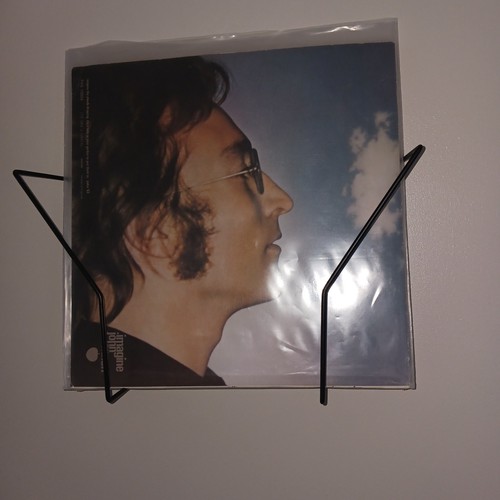Vinyl record holder - record,