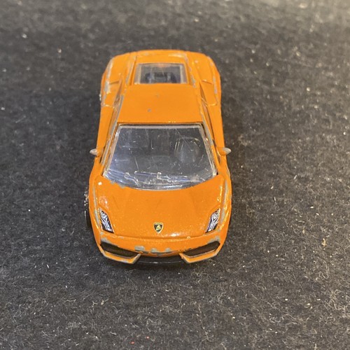 Rastar lamborghini gallardo - lamborghini,