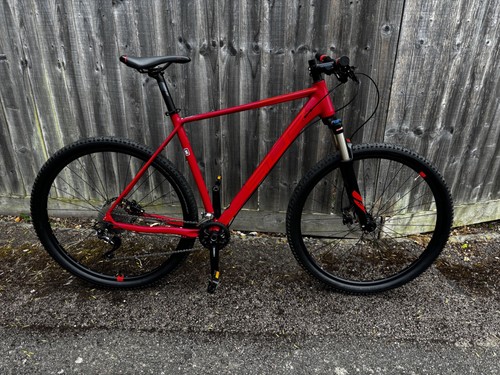 Superior 899 hardtail - 899,