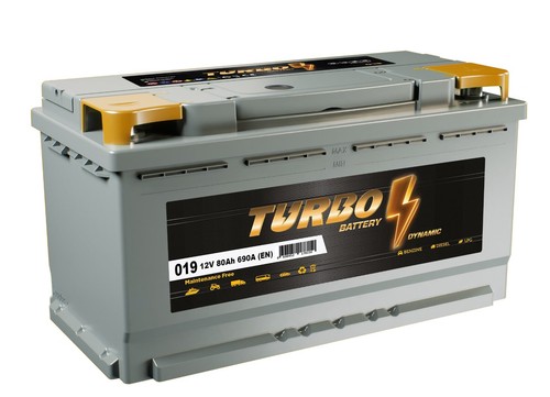 Turbo car battery - turbo,