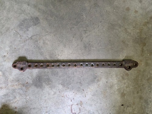 Antique standard cast iron - standard,