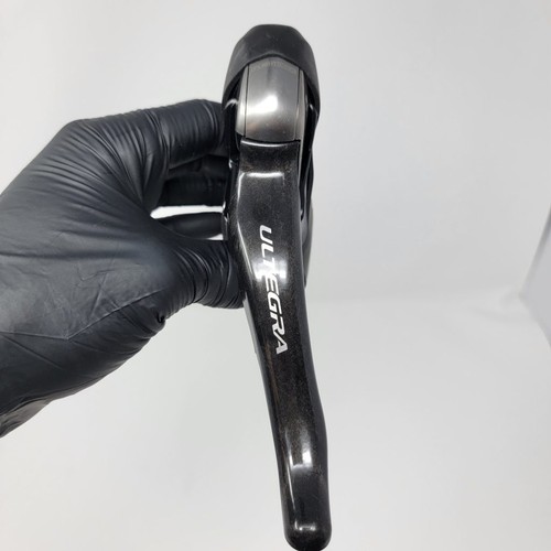 Shimano ultegra 6700 l - ultegra, st-6700-l