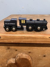 Brio Polar Express Train -