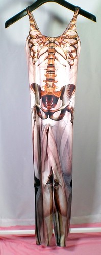 Blackmilk skellington - blackmilk,