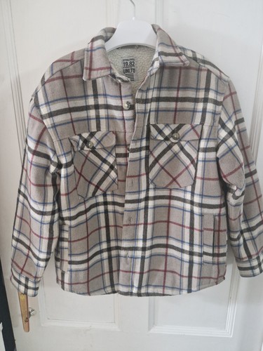Next boys age plaid - boys, 9