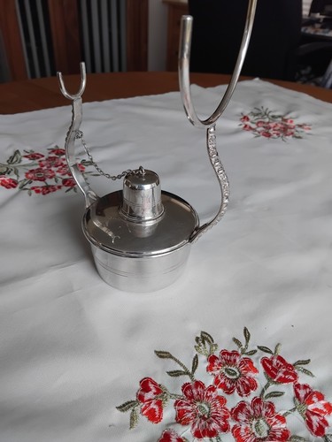 Vintage vogel co brandy - p,