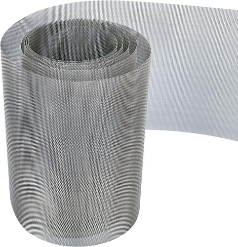 Stainless steel mesh - stainless,