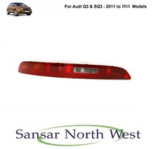 For Audi Q3 RSQ3 Passenger