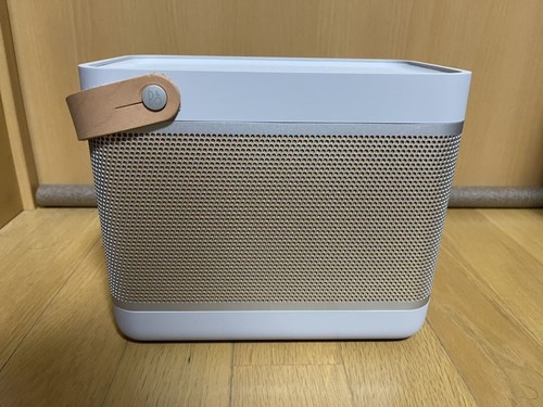 Bang olufsen beolit 20 - olufsen,