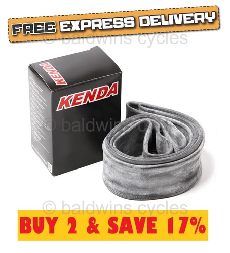 Kenda bike inner tube - kenda,
