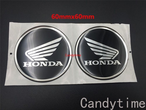 Motorcycle honda wing - 3d,