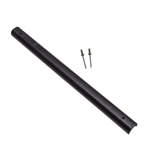 Burley bike trailer skid guard - bike,