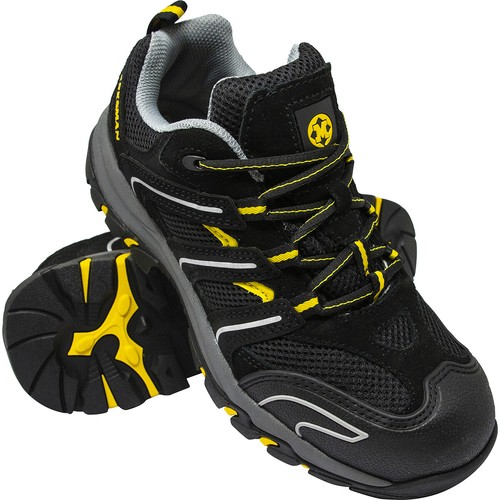 Mens safety shoes boots - safety,