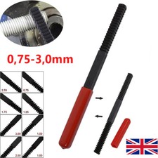 MetricThread Restoration