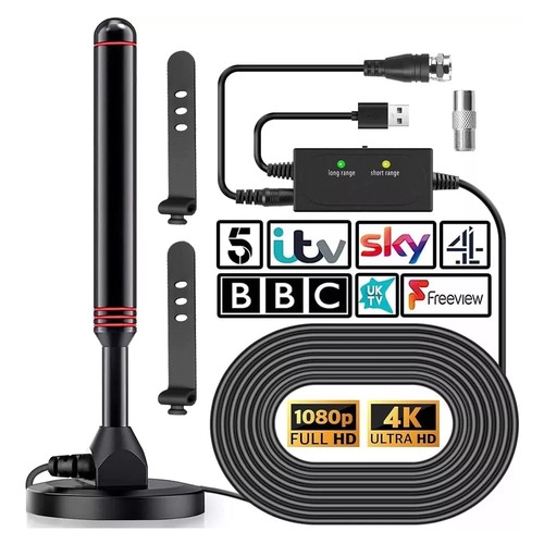 Aerial digital indoor tv - tv,