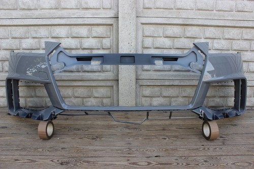 Audi ttrs 8s0 bumper - rs,