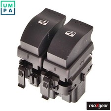 SWITCH WINDOW REGULATOR