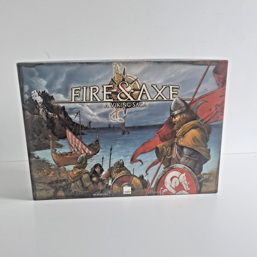 Fire axe a viking saga - axe:,