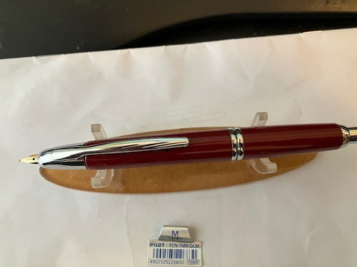 Pilot capless vanishing - pilot,