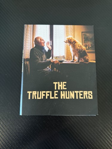 The truffle hunters screener - truffle,