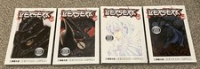 Berserk Manga Set, Volumes 31