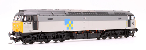 Bachmann 418 br - oo,