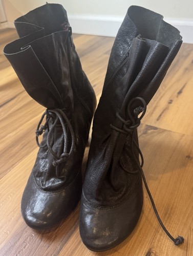 Irregular choice boots - irregular,
