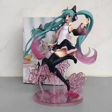 Anime figure Virtual Singer