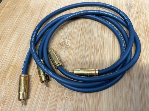 Clearaudio sixstream - clearaudio, 1m