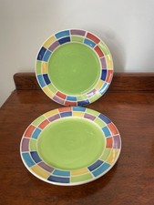 Whittard Of Chelsea 2 X Mosaic