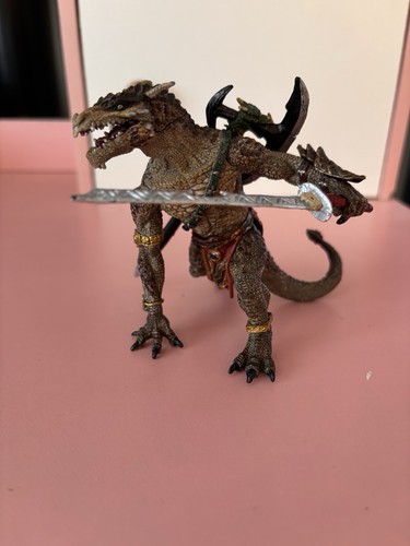 Papo fantasy figures - fantasy, mutant