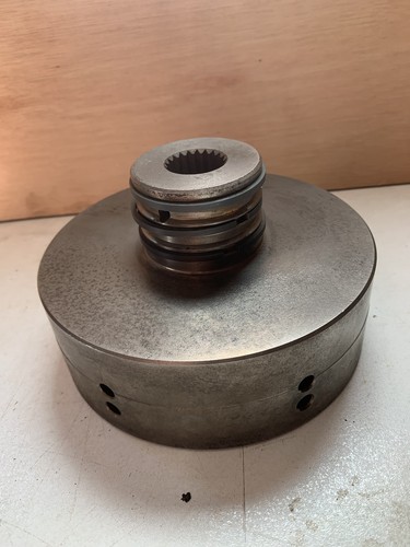 Ford county tractor pto - tractor, pack