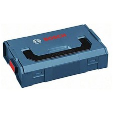 Bosch Professional Tool Box Compact Connectable Food-Safe