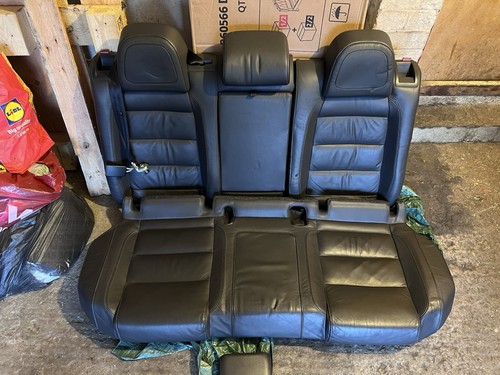 Golf mk5 gti - vw, leather