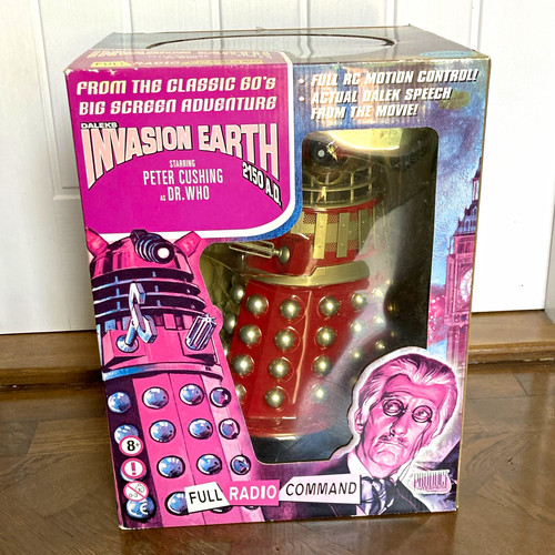 Product enterprise doctor who - enterprise,