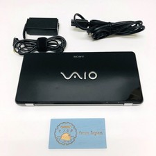 Sony VAIO VGN-P90HS Type P