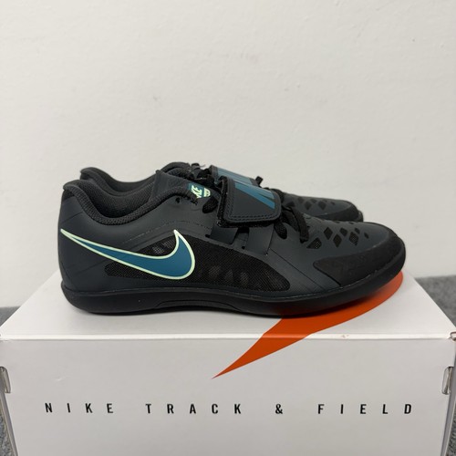 Nike zoom rival black - zoom,