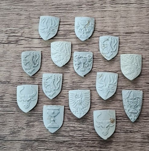 Vintage warhammer fantasy - vintage,