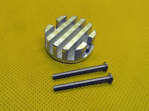 Tamiya lunchbox alloy - -,