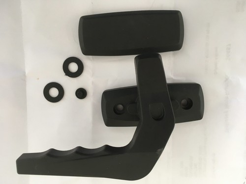 Door handle fits jcb 525 - handle, 525-60