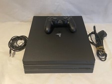Sony PS4 PRO 1TB Console -