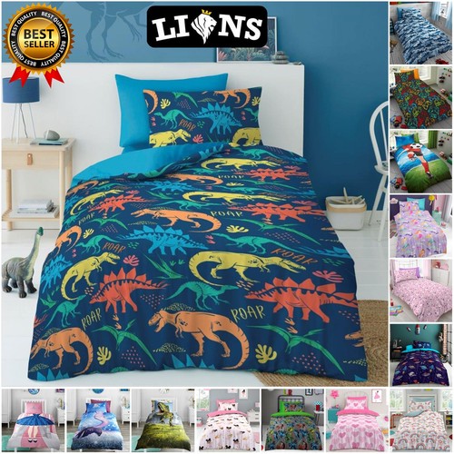 Kids duvet cover set - kids,