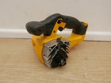 DeWalt XR 18V DCS391 Circular