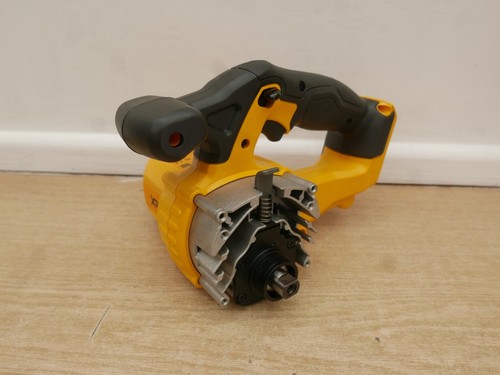 Dewalt 18v dcs391 - dewalt, circular