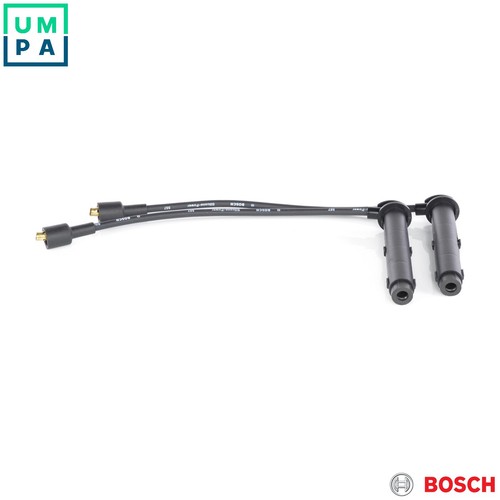 Ignition cable kit 986 - kit, 357