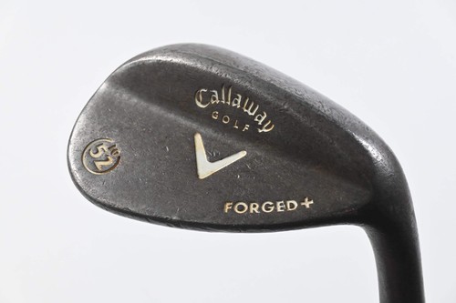 Callaway forged gap - forged+, wedge