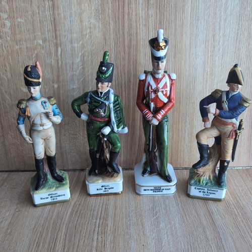 Vintage alfretto military - alfretto,
