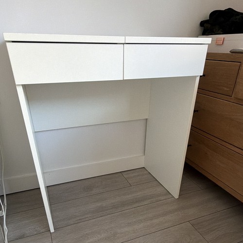 Ikea brimnes dressing - brimnes, table