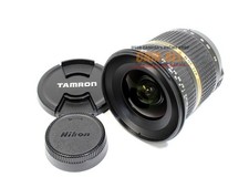 Tamron SP AF 10-24 mm